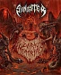 CD Sinister "Dark Memorials"
