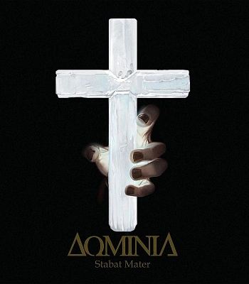 CD Dominia "Stabat Mater"