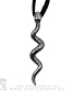 подвеска змея 