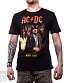 футболка ac/dc "highway to hell"