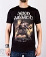 футболка amon amarth "berserker"