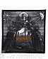 нашивка behemoth "evangelion"