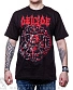 футболка deicide "deicide"