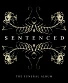 CD Sentenced "The Funeral Album"