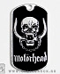 жетон motorhead (лого)