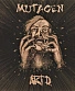 CD Mutagen / Akt D