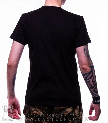 футболка nazareth "loud ’n’ proud!"