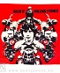 чехол на подушку rolling stones "rock'n'rolling stones"