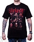 футболка slipknot "25th anniversary"