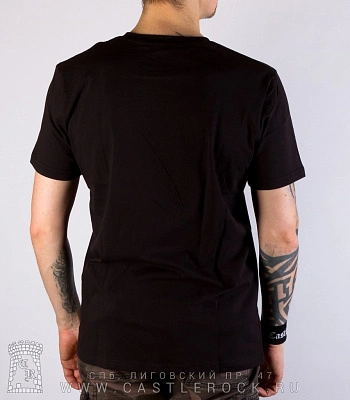 футболка katatonia "night is the new day"