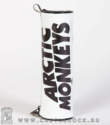 пенал arctic monkeys