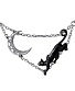 подвес alchemy gothic (алхимия готик) p879 minnaloushe