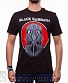 футболка black sabbath "never say die!"