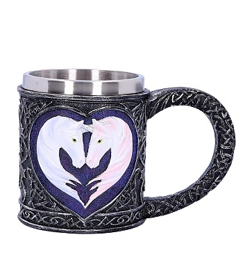 кружка единороги