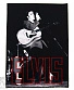 нашивка на спину elvis presley