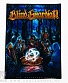 нашивка на спину blind guardian "somewhere far beyond"