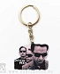 брелок металлический depeche mode