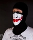 шапка балаклава joker джокер