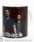 кружка nickelback