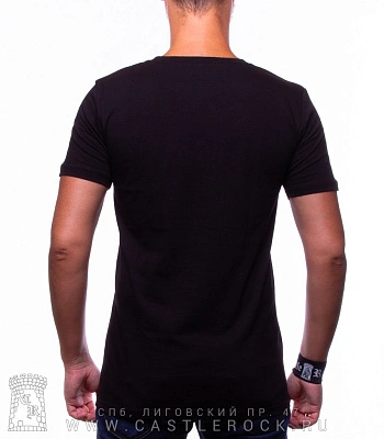 футболка judas priest "british steel"