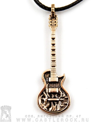 подвес joker гитара gibson б