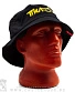 панама пилот (лого, черная)