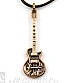 подвес joker гитара gibson б