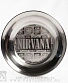 тарелка декоративная nirvana