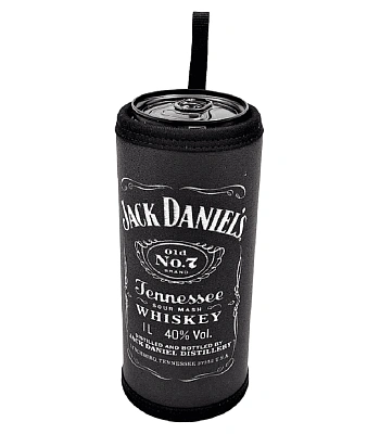 чехол на банку jack daniel's
