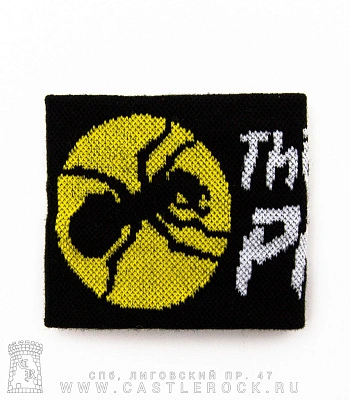 напульсник трикотажный prodigy