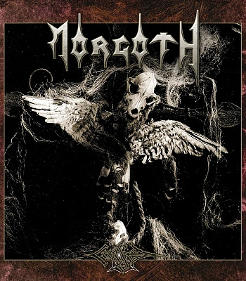 CD Morgoth "Cursed"