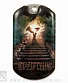 жетон цветной led zeppelin "stairway to heaven"