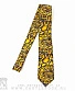галстук змея