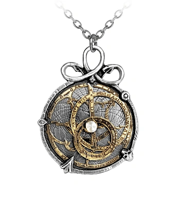 подвес alchemy gothic (алхимия готик) p188 anguistralobe