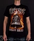 футболка ac/dc "hell's bells"