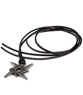 подвес alchemy gothic (алхимия готик) pp500 metallica ninja logo