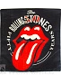 чехол на подушку rolling stones "fifty years"