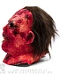 маска halloween michael myers (обожженный)