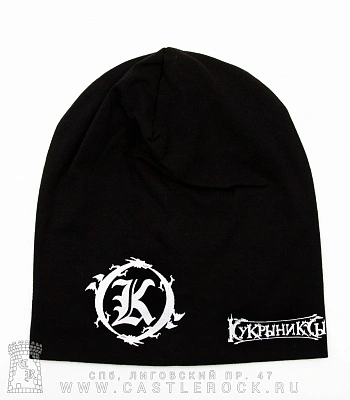 шапка кукрыниксы