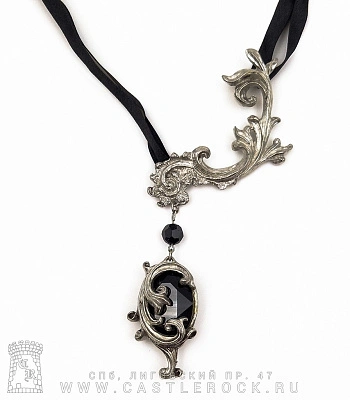 подвес alchemy gothic (алхимия готик) p513 rococulus