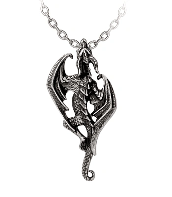 подвес alchemy gothic (алхимия готик) p984 niflheim lizard