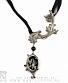 подвес alchemy gothic (алхимия готик) p513 rococulus