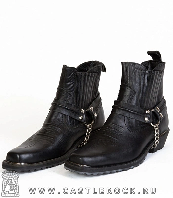 казак зимний высокий арт.102121