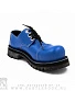 полуботинки woofer (синие)