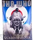 постер тканевый the who "quadrophenia"