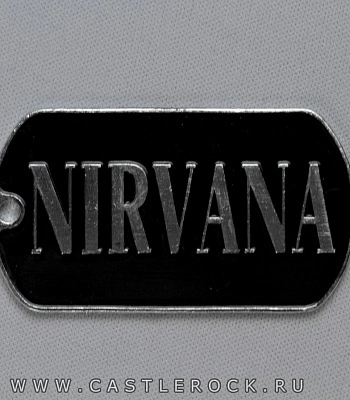 жетон nirvana