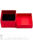 футляр для колец (красный)