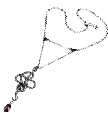 подвес alchemy gothic (алхимия готик) p874 tercia serpent