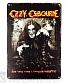 табличка ozzy osbourne "and this time i f**king mean it!"