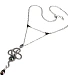 подвес alchemy gothic (алхимия готик) p874 tercia serpent